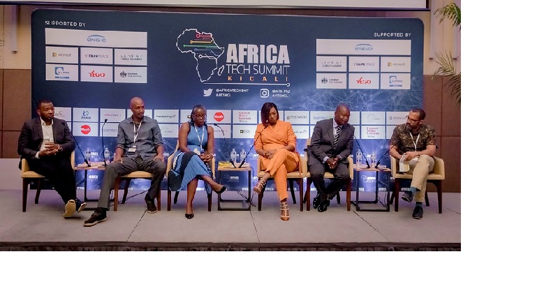 Africa tech summit