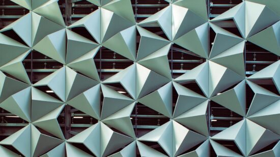 Modern architecture in Manchester_PPT